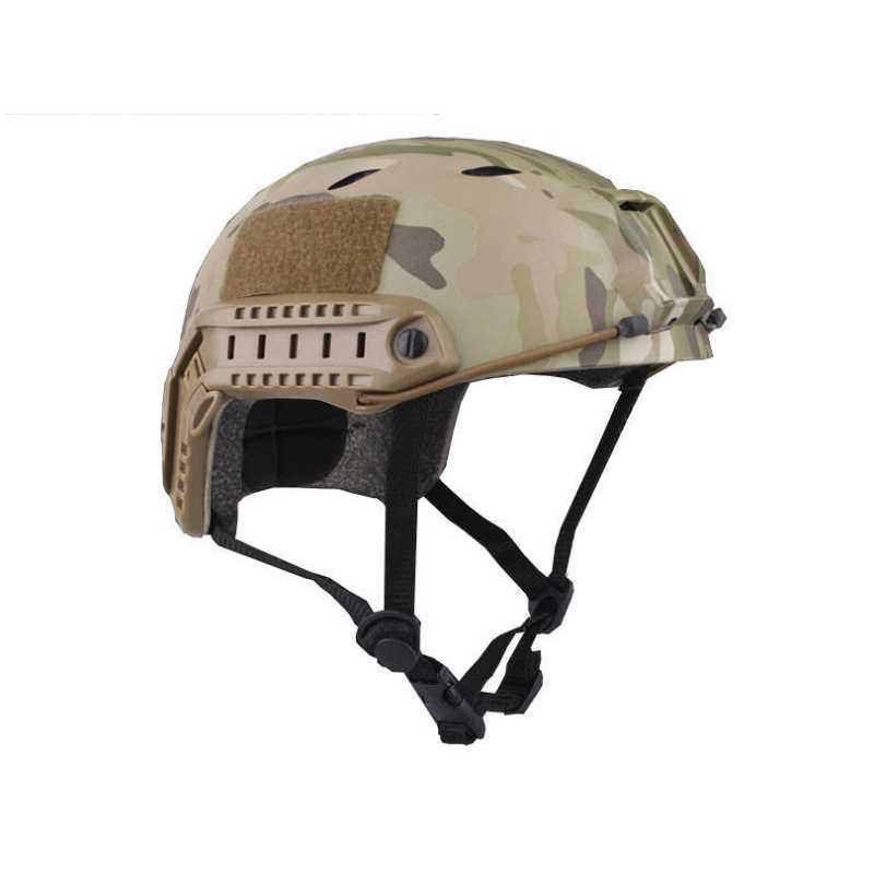 ELMETTO FAST BJ - MULTICAM - EMERSON - immagine 2