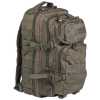 ZAINO TATTICO 20 LITRI - OD GREEN - MIL-TEC