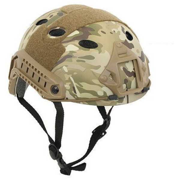 ELMETTO FAST PJ - MULTICAM - EMERSON