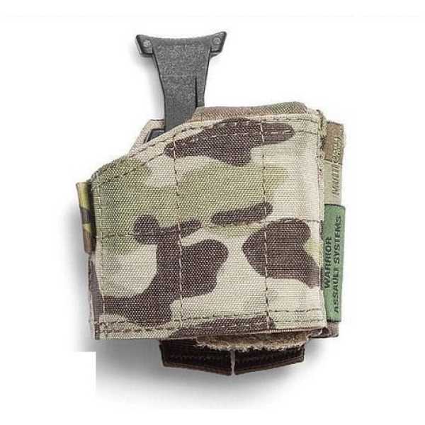 FONDINA UNIVERSALE DX - MULTICAM - WARRIOR ASSAULT