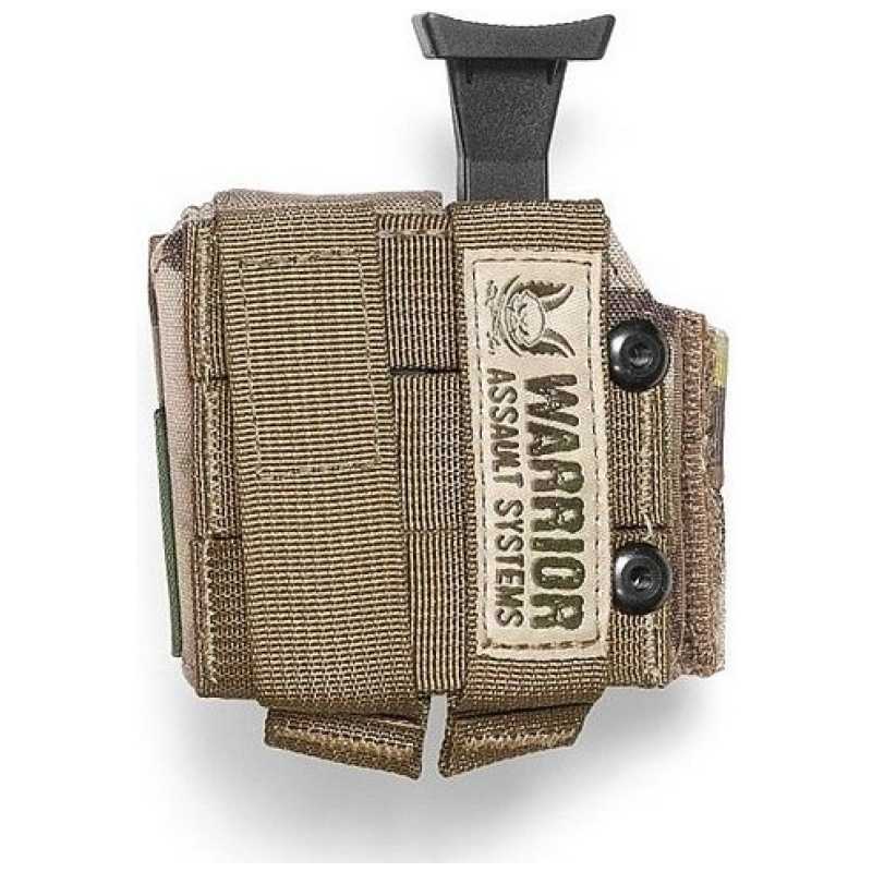 FONDINA UNIVERSALE DX - MULTICAM - WARRIOR ASSAULT - immagine 5
