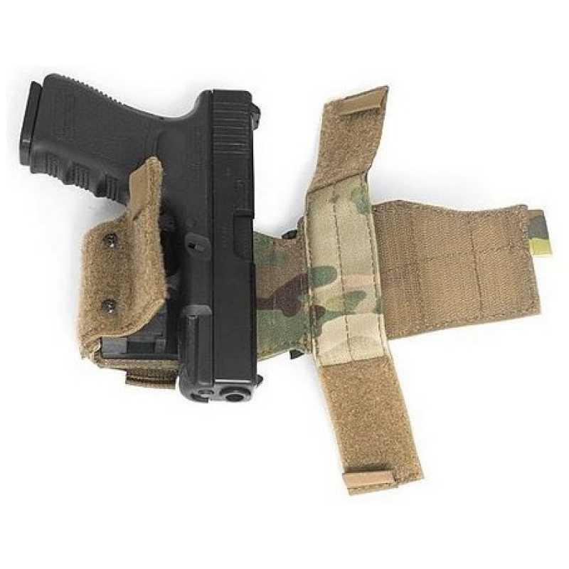 FONDINA UNIVERSALE DX - MULTICAM - WARRIOR ASSAULT - immagine 4