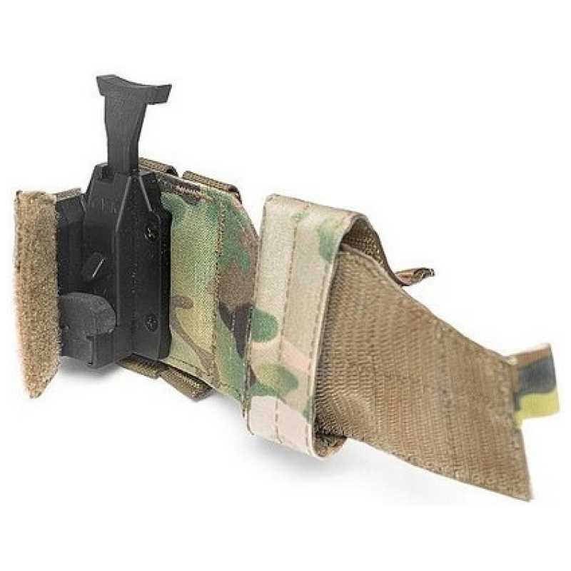 FONDINA UNIVERSALE DX - MULTICAM - WARRIOR ASSAULT - immagine 3