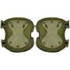 GINOCCHIERE RIGIDE - OD GREEN - INVADER GEAR