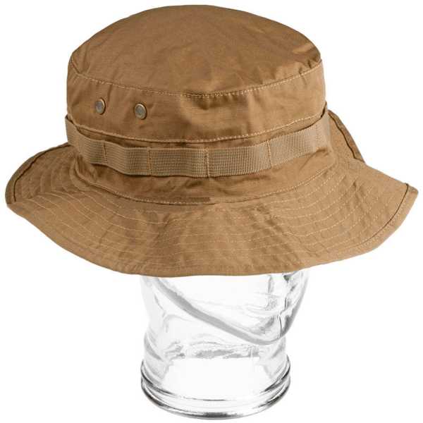 CAPPELLO BOONIE - COYOTE - INVADER GEAR