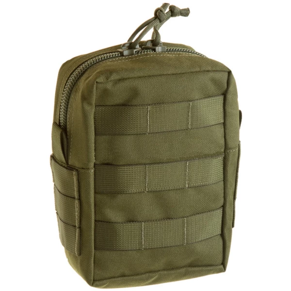 TASCA UTILITY - OD GREEN - INVADER GEAR