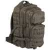 ZAINO TATTICO 35 LITRI - OD GREEN - MIL-TEC