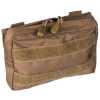 TASCA UTILITY VGP - COYOTE - MIL-TEC