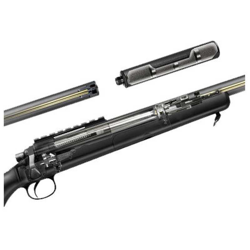 VSR-10 G-SPEC - TOKYO MARUI - immagine 2