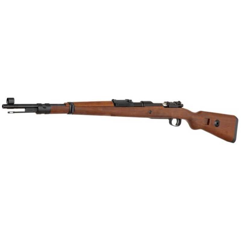 KAR 98-K - SNOW WOLF - immagine 2