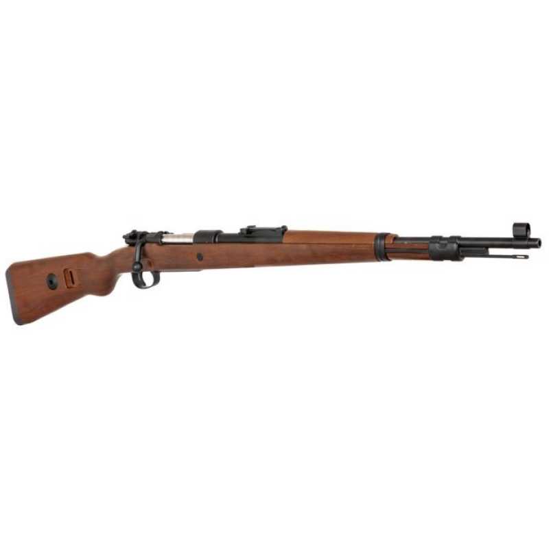 KAR 98-K - SNOW WOLF - immagine 6