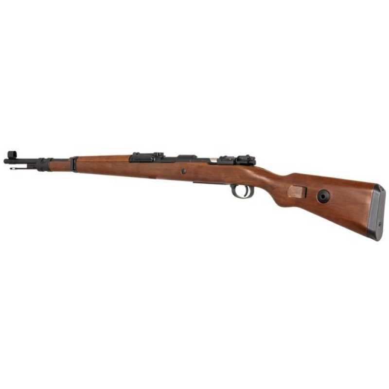 KAR 98-K - SNOW WOLF - immagine 4