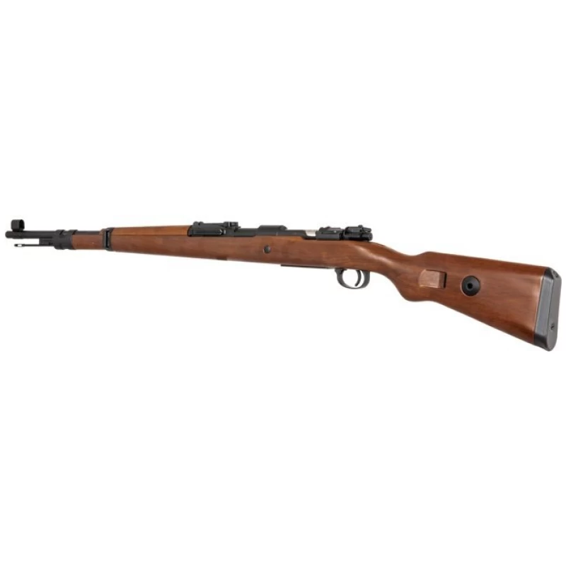 KAR 98-K - SNOW WOLF - immagine 4