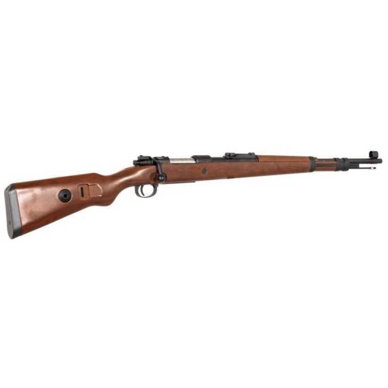 KAR 98-K - SNOW WOLF - immagine 3