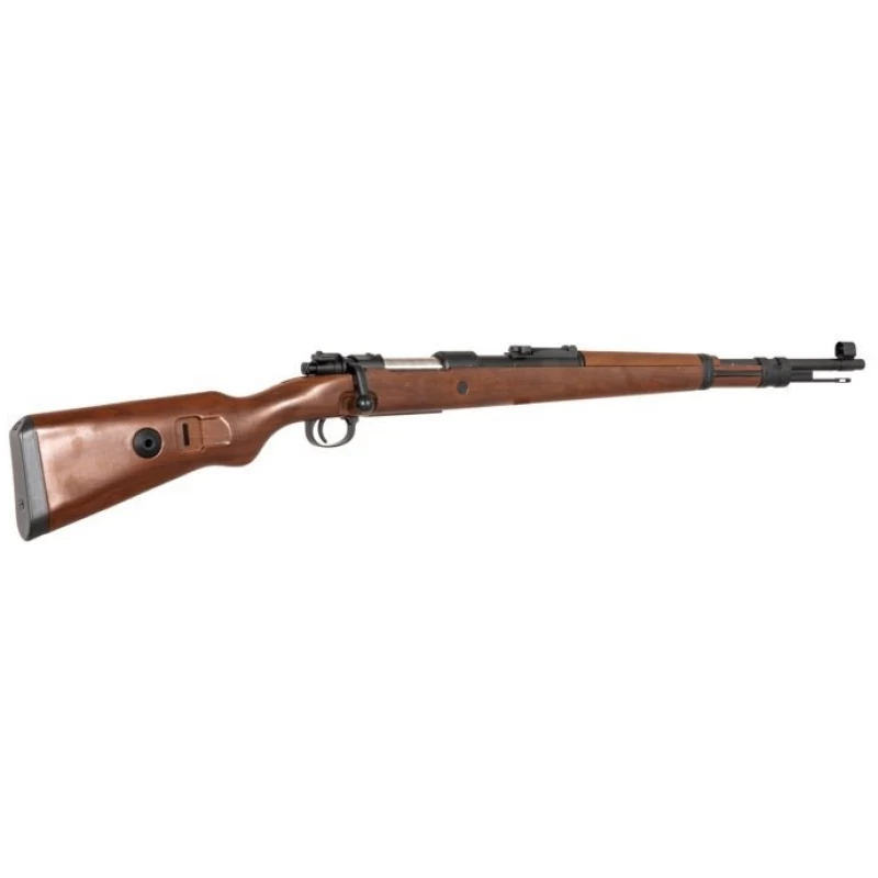 KAR 98-K - SNOW WOLF - immagine 3