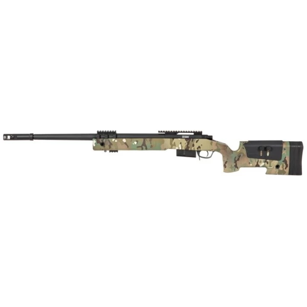 M40 S03 - MULTICAM - SPECNA ARMS