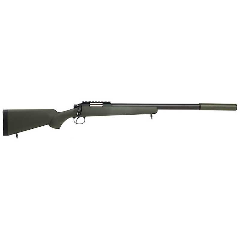VSR-10 G-SPEC - OD GREEN - TOKYO MARUI - immagine 2