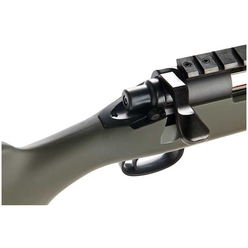 VSR-10 G-SPEC - OD GREEN - TOKYO MARUI - immagine 5