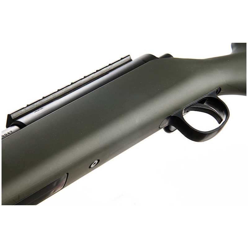 VSR-10 G-SPEC - OD GREEN - TOKYO MARUI - immagine 6
