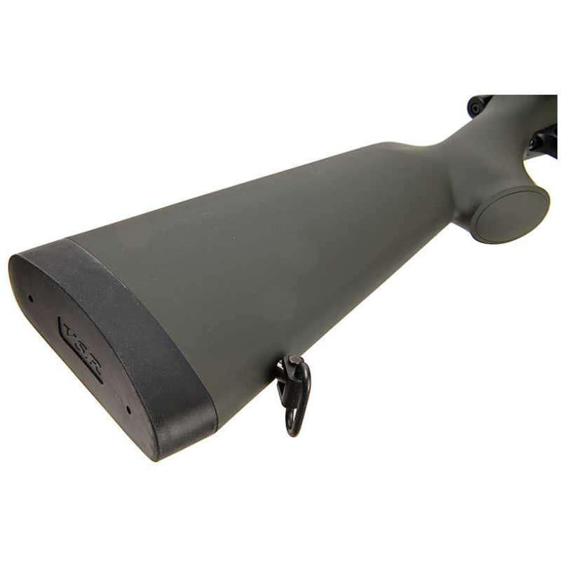 VSR-10 G-SPEC - OD GREEN - TOKYO MARUI - immagine 7