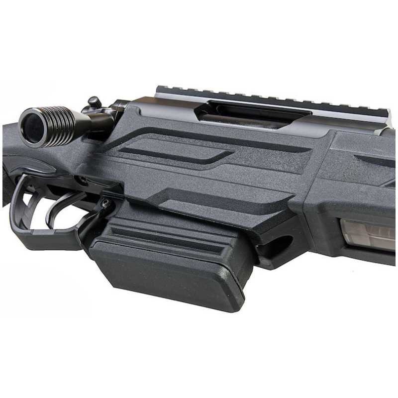 AAC T11 - ACTION ARMY - immagine 3