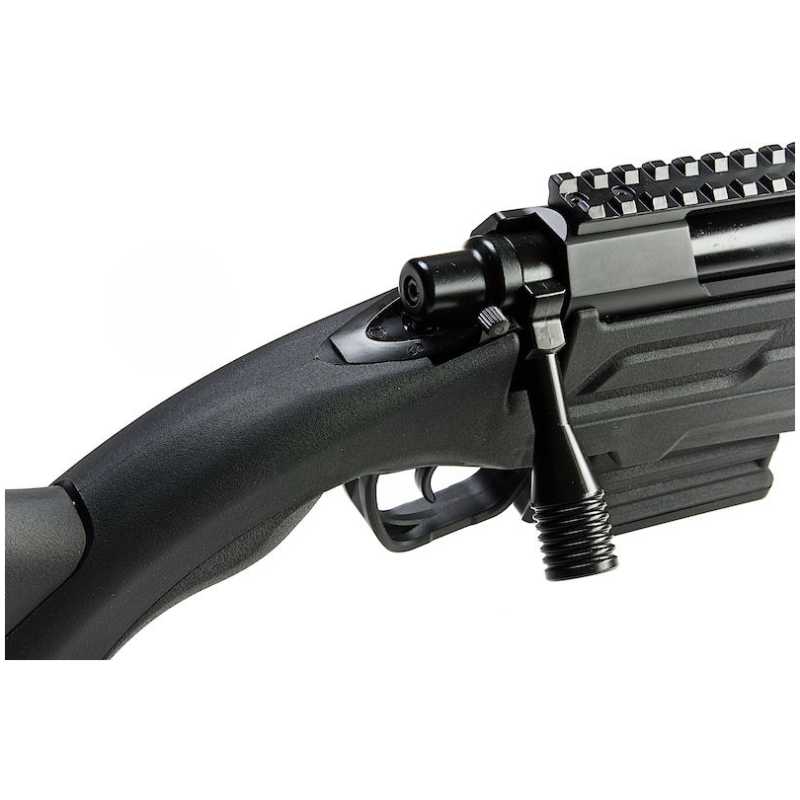 AAC T11 - ACTION ARMY - immagine 4