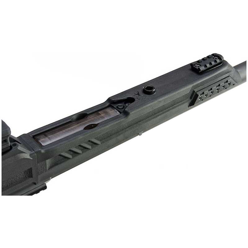 AAC T11 - ACTION ARMY - immagine 5