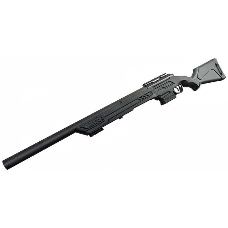 AAC T11 - ACTION ARMY - immagine 7