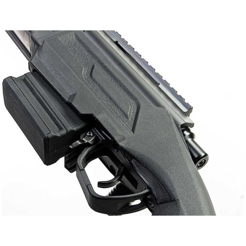 AAC T11 - ACTION ARMY - immagine 9