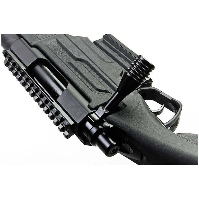 AAC T11 - ACTION ARMY - immagine 10