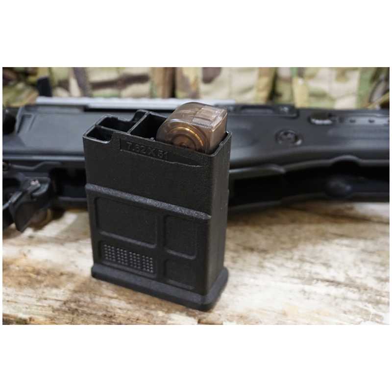 AAC T10 - ACTION ARMY - immagine 2