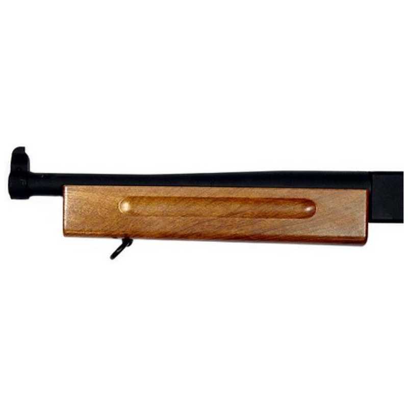 THOMPSON M1928 MILITARY - SNOW WOLF - immagine 5