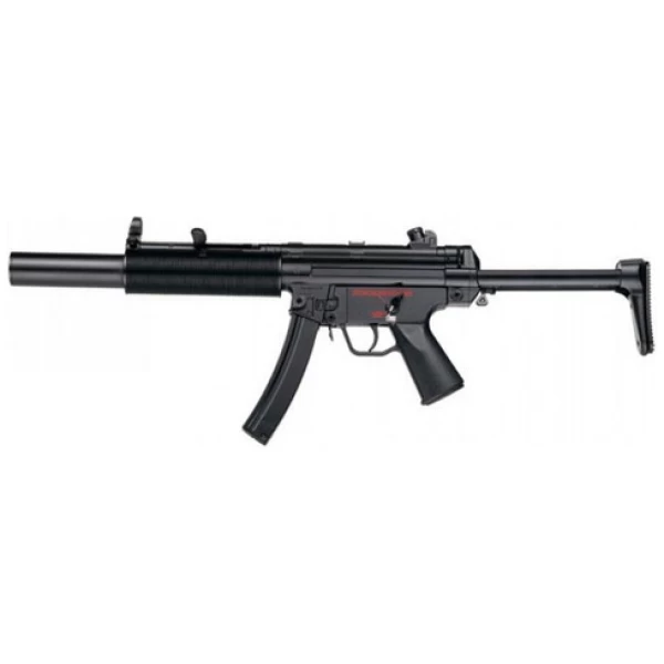 MP5 SD6 - JING GONG