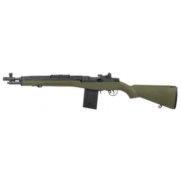 M14 SOCOM - OD GREEN - CYMA