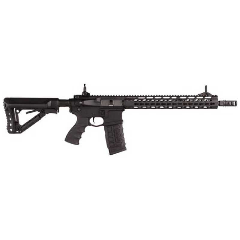 M4 CM16 WILD HOG 13.5'' - G&G - immagine 2