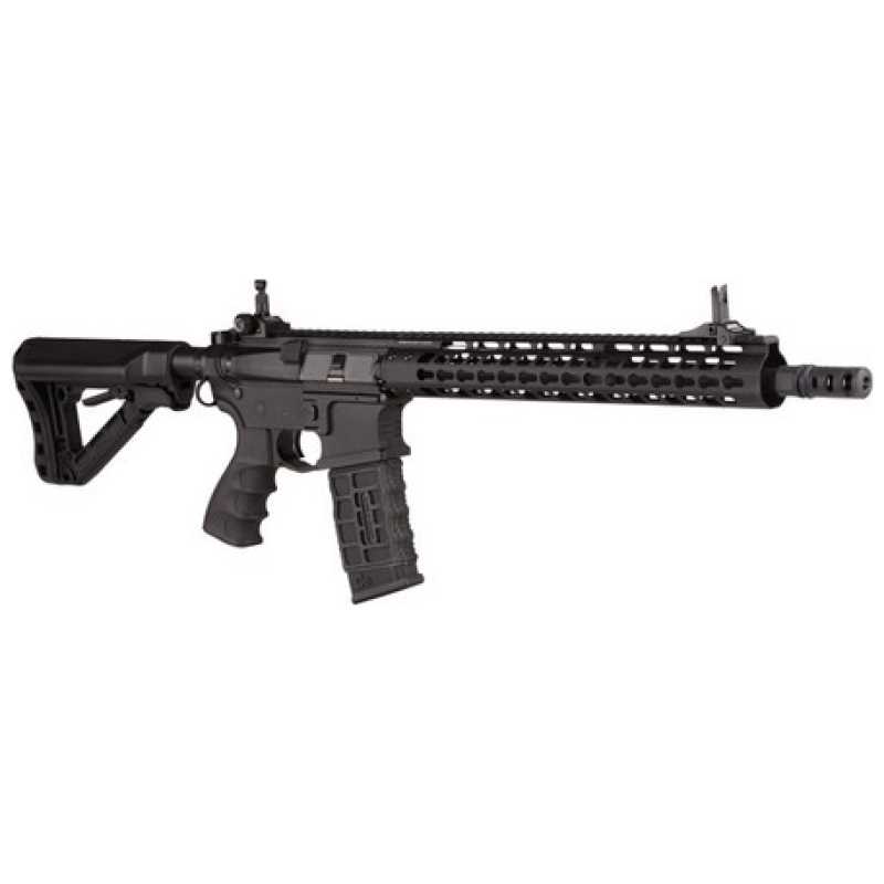 M4 CM16 WILD HOG 13.5'' - G&G - immagine 3