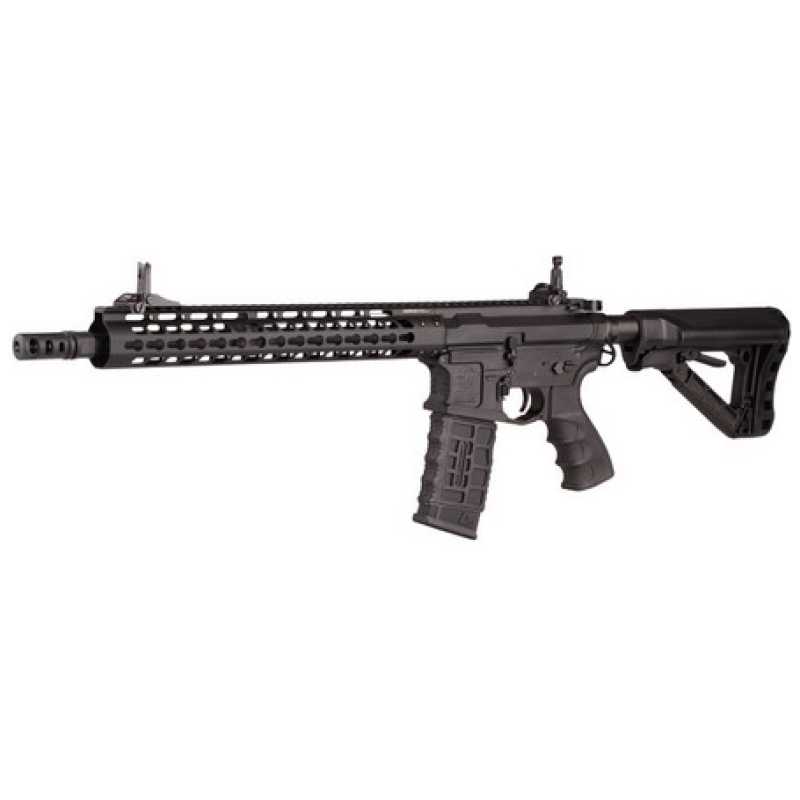 M4 CM16 WILD HOG 13.5'' - G&G - immagine 4