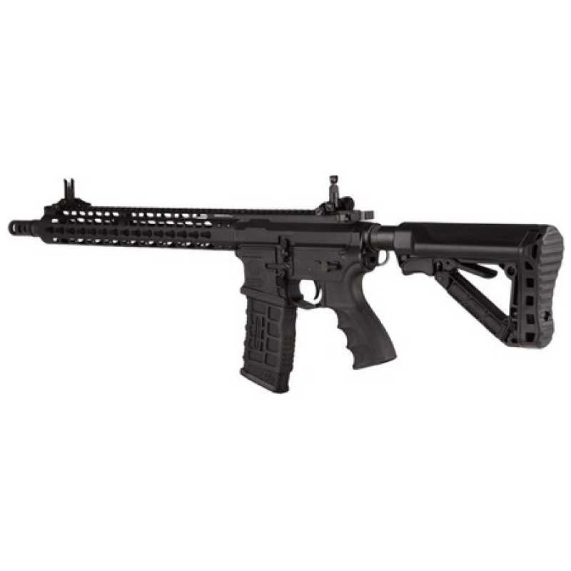 M4 CM16 WILD HOG 13.5'' - G&G - immagine 5
