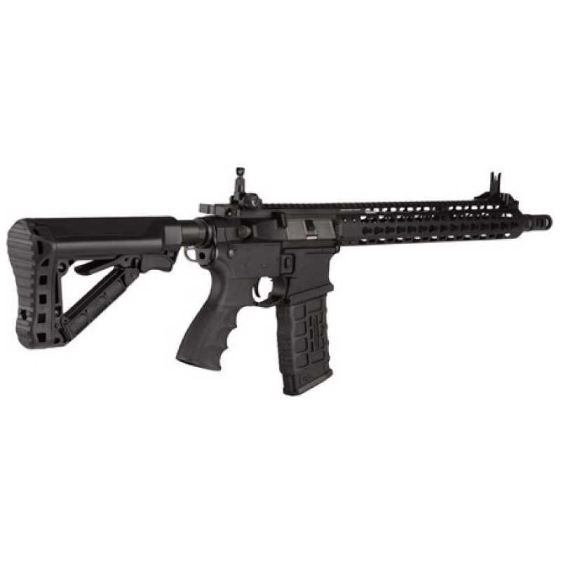 M4 CM16 WILD HOG 13.5'' - G&G - immagine 6