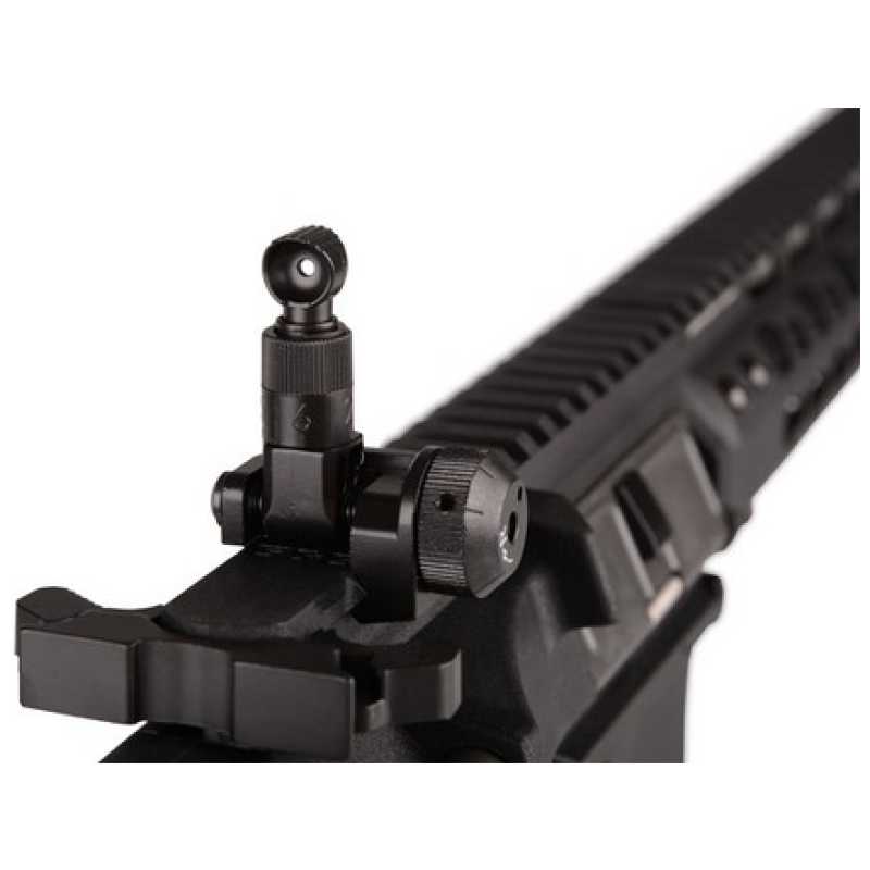 M4 CM16 WILD HOG 13.5'' - G&G - immagine 8