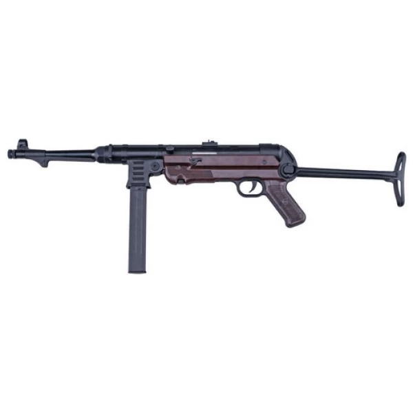 MP40 - BROWN - AGM
