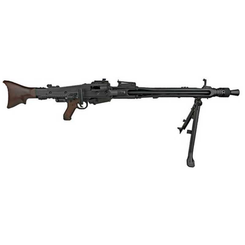 MG42 MITRAGLIATRICE - AGM - immagine 2