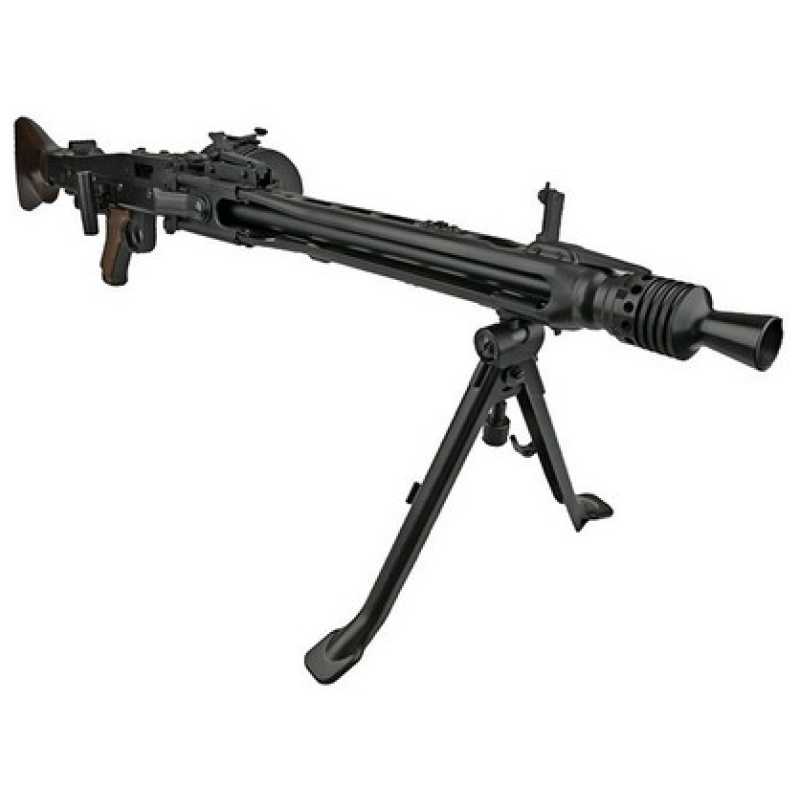 MG42 MITRAGLIATRICE - AGM - immagine 8