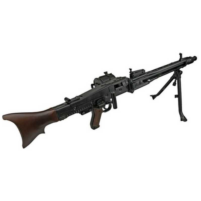 MG42 MITRAGLIATRICE - AGM - immagine 9