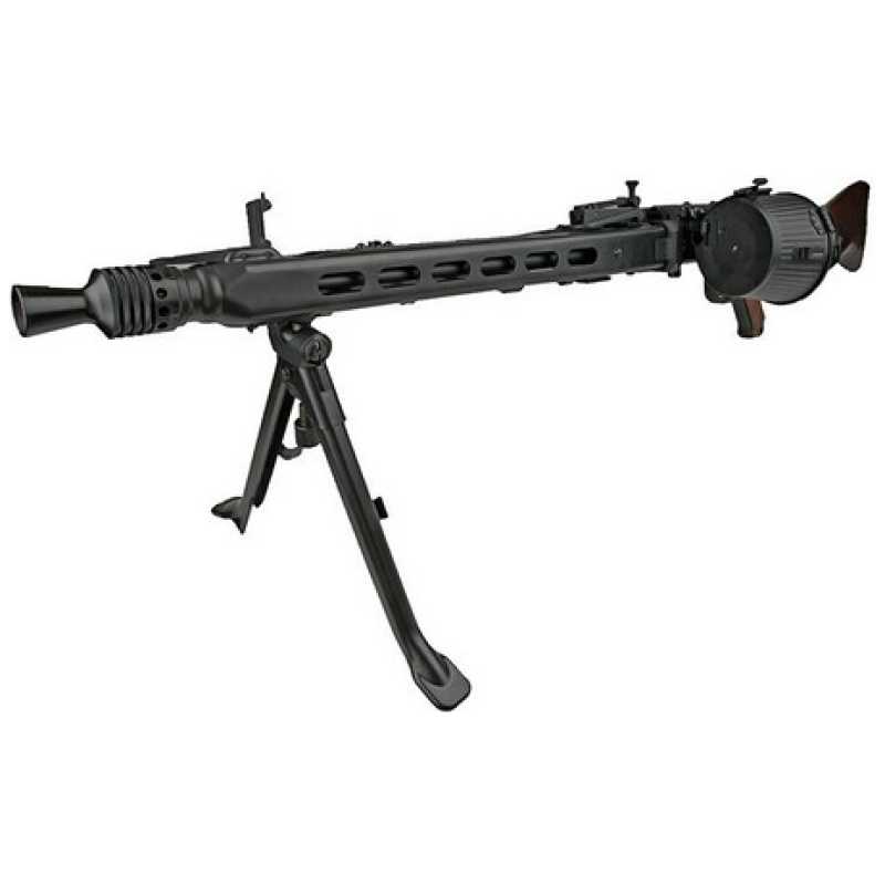 MG42 MITRAGLIATRICE - AGM - immagine 3