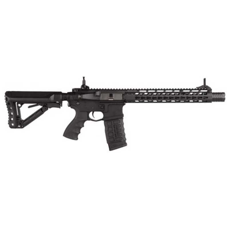 M4 CM16 WILD HOG 12'' - G&G - immagine 2