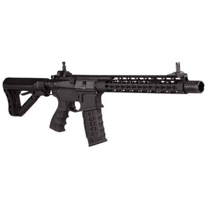 M4 CM16 WILD HOG 12'' - G&G - immagine 3