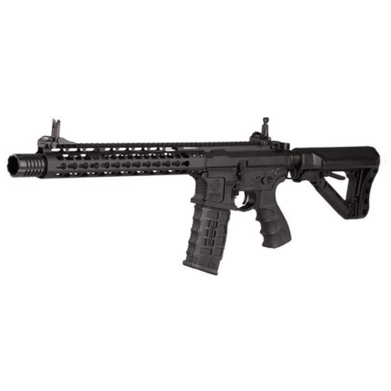 M4 CM16 WILD HOG 12'' - G&G - immagine 4