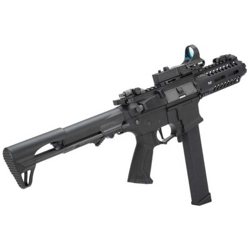ARP 9 M-LOCK 5" - G&G - immagine 3
