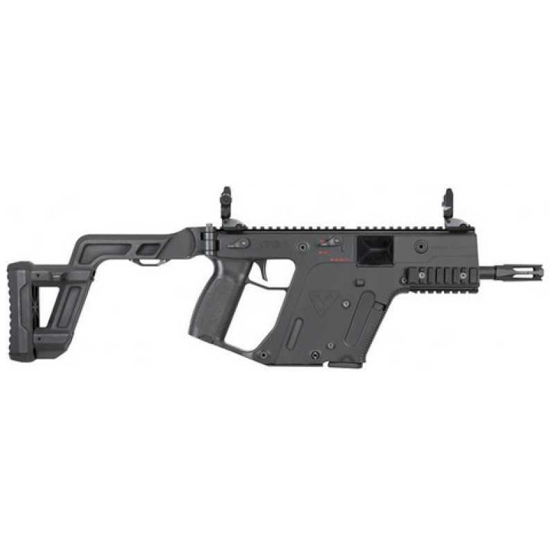 KRISS VECTOR - KRYTAC - immagine 2